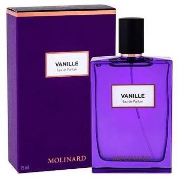 Les Elements Collection: Vanille EDP 
